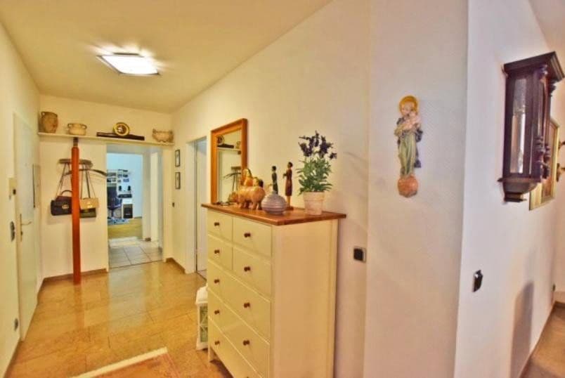 Prenájom bytu 2-izbový 96 m², Mielesheide 4, Essen, Severné Porýnie - Westfálsko Prenájom bytu 2-izbový 96 m², Mielesheide 4, Essen, Severné Porýnie - Westfálsko