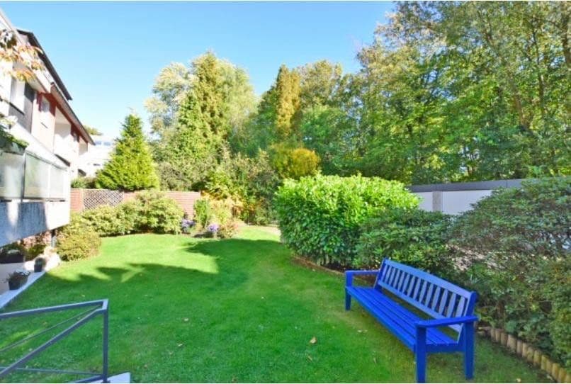 Prenájom bytu 2-izbový 96 m², Mielesheide 4, Essen, Severné Porýnie - Westfálsko Prenájom bytu 2-izbový 96 m², Mielesheide 4, Essen, Severné Porýnie - Westfálsko