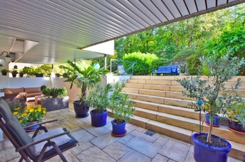 Prenájom bytu 2-izbový 96 m², Mielesheide 4, Essen, Severné Porýnie - Westfálsko Prenájom bytu 2-izbový 96 m², Mielesheide 4, Essen, Severné Porýnie - Westfálsko