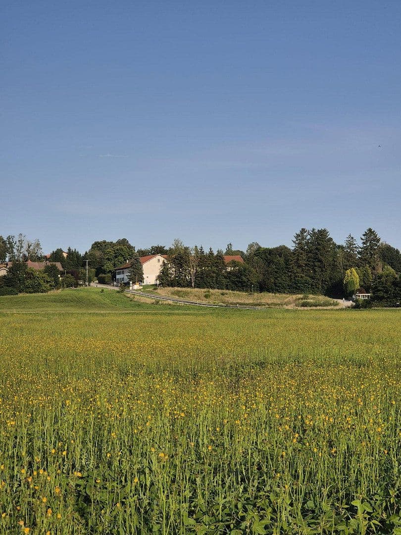 Predaj pozemku 497 m², Am Feldl 5, Egmating, Bavorsko Predaj pozemku 497 m², Am Feldl 5, Egmating, Bavorsko