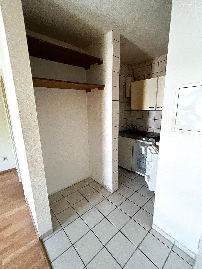 Prenájom bytu 1-izbový 21 m², Friedenstraße 84, Kaiserslautern, Porýnie-Falcko Prenájom bytu 1-izbový 21 m², Friedenstraße 84, Kaiserslautern, Porýnie-Falcko