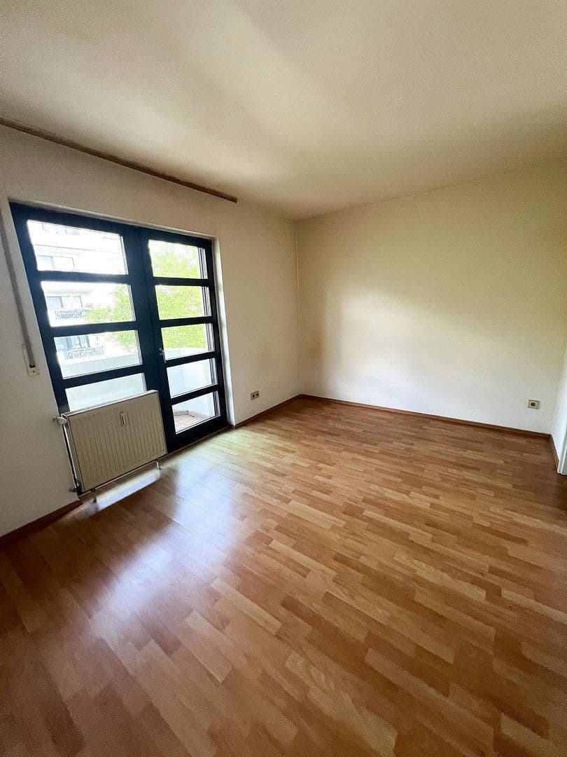 Prenájom bytu 1-izbový 21 m², Friedenstraße 84, Kaiserslautern, Porýnie-Falcko Prenájom bytu 1-izbový 21 m², Friedenstraße 84, Kaiserslautern, Porýnie-Falcko