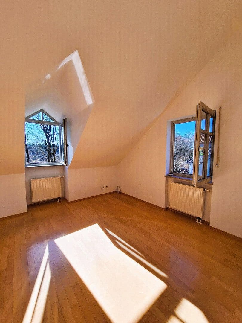 Predaj bytu 3-izbový 85 m², Erlbachstraße 9b, München, Bavorsko Predaj bytu 3-izbový 85 m², Erlbachstraße 9b, München, Bavorsko