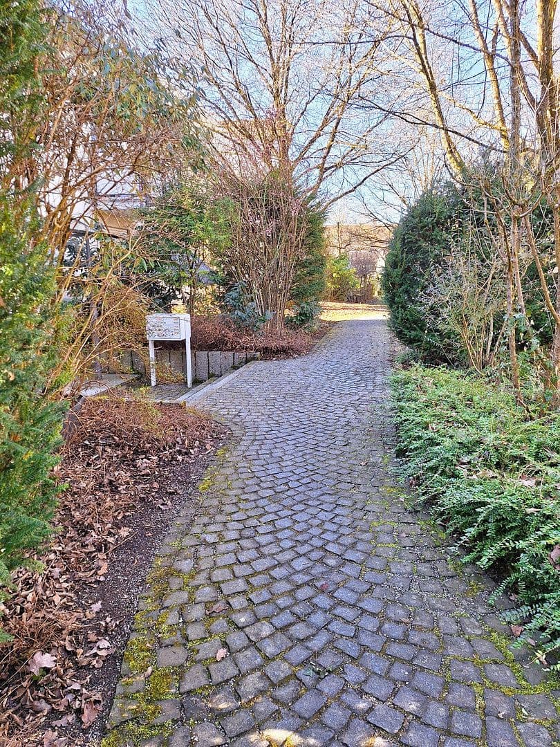 Predaj bytu 3-izbový 85 m², Erlbachstraße 9b, München, Bavorsko Predaj bytu 3-izbový 85 m², Erlbachstraße 9b, München, Bavorsko