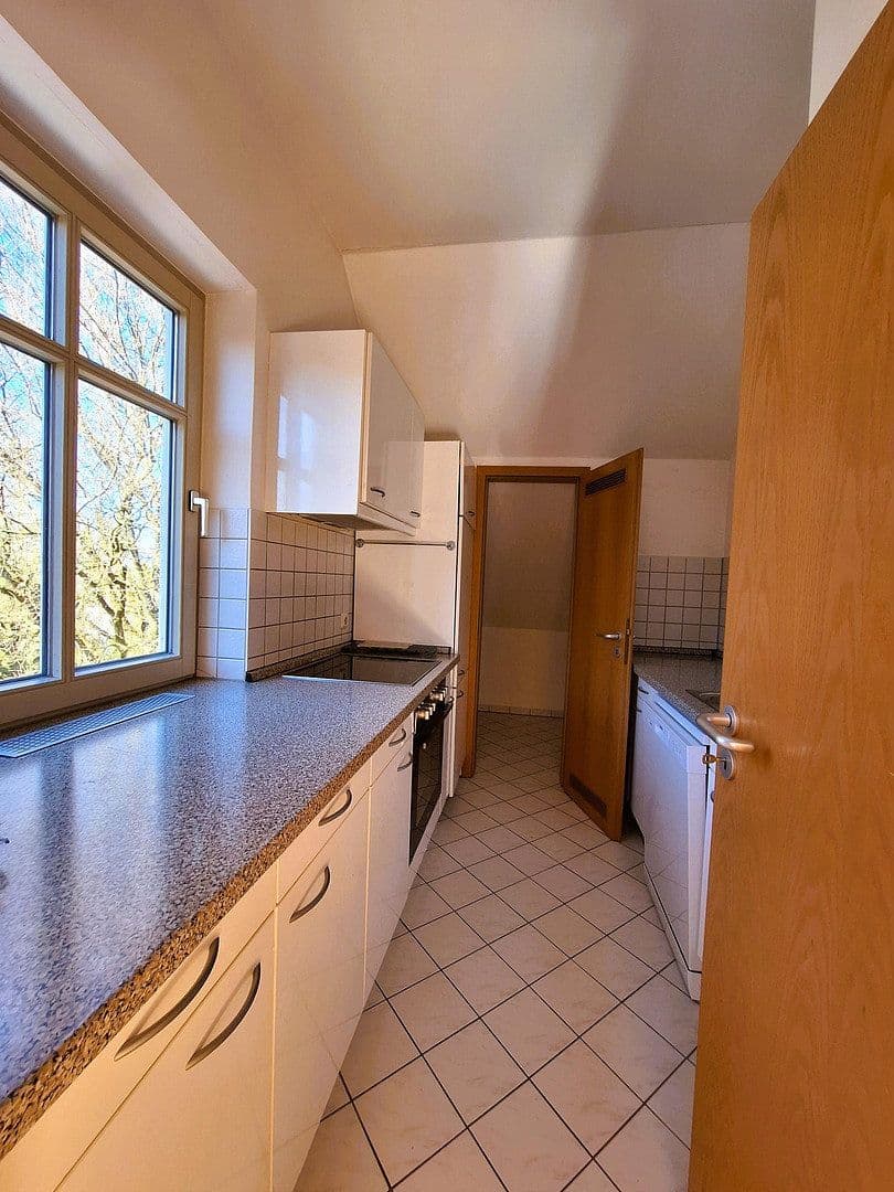 Predaj bytu 3-izbový 85 m², Erlbachstraße 9b, München, Bavorsko Predaj bytu 3-izbový 85 m², Erlbachstraße 9b, München, Bavorsko