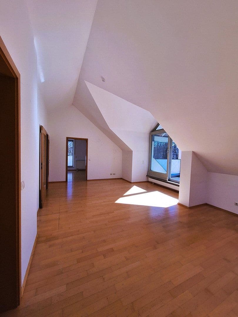 Predaj bytu 3-izbový 85 m², Erlbachstraße 9b, München, Bavorsko Predaj bytu 3-izbový 85 m², Erlbachstraße 9b, München, Bavorsko
