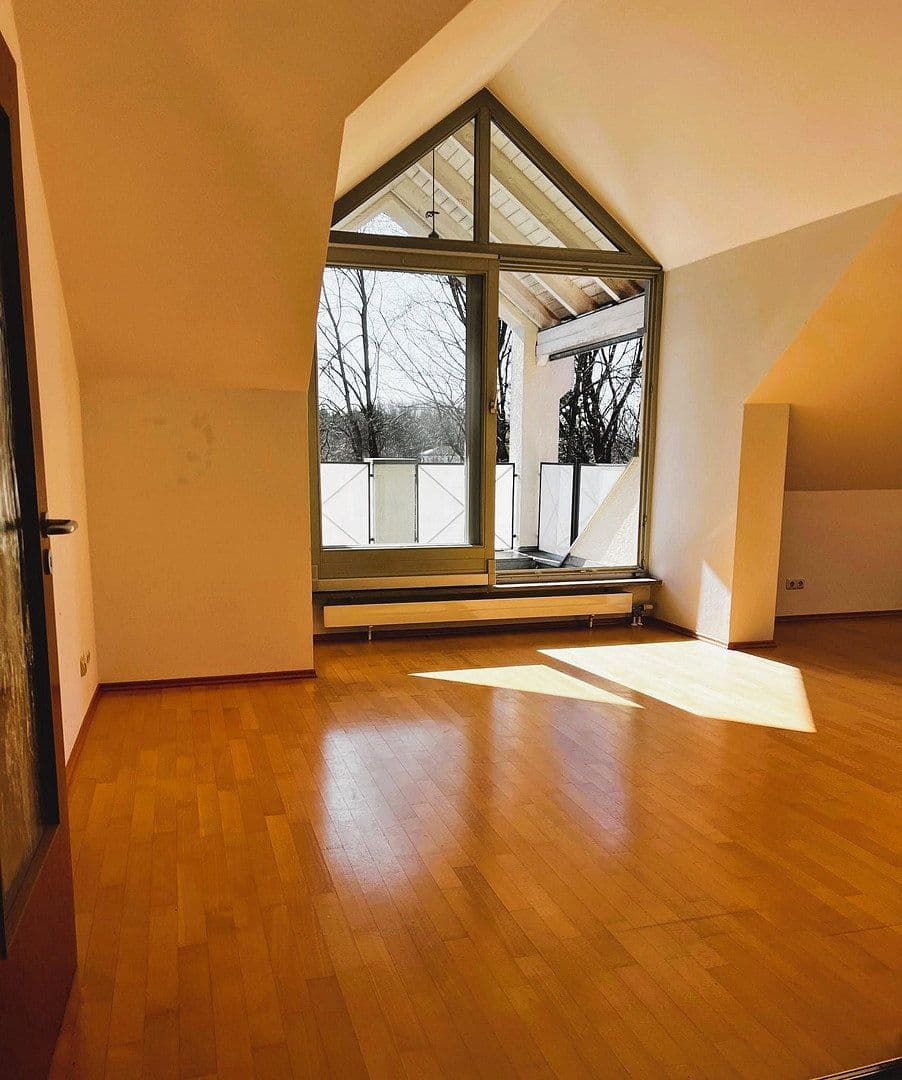 Predaj bytu 3-izbový 85 m², Erlbachstraße 9b, München, Bavorsko Predaj bytu 3-izbový 85 m², Erlbachstraße 9b, München, Bavorsko