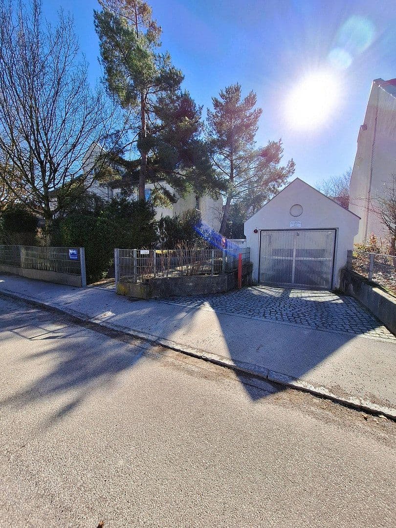 Predaj bytu 3-izbový 85 m², Erlbachstraße 9b, München, Bavorsko Predaj bytu 3-izbový 85 m², Erlbachstraße 9b, München, Bavorsko