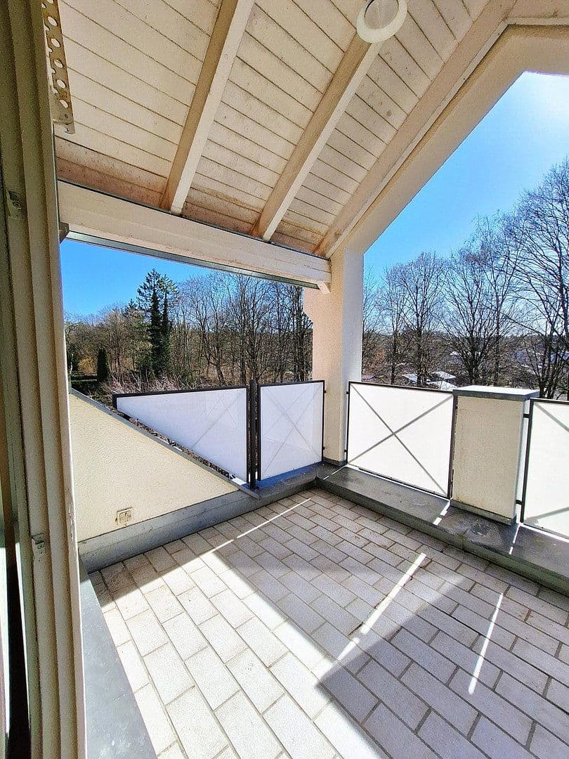 Predaj bytu 3-izbový 85 m², Erlbachstraße 9b, München, Bavorsko Predaj bytu 3-izbový 85 m², Erlbachstraße 9b, München, Bavorsko