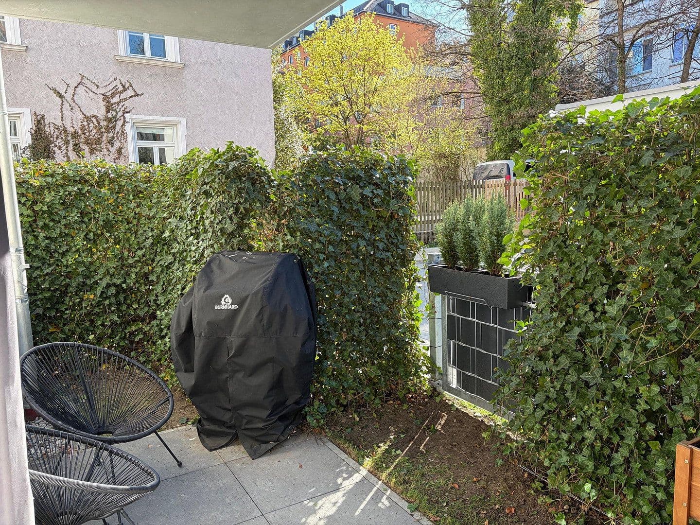 Prenájom bytu 2-izbový 59 m², Kidlerstraße 20a, München, Bavorsko Prenájom bytu 2-izbový 59 m², Kidlerstraße 20a, München, Bavorsko