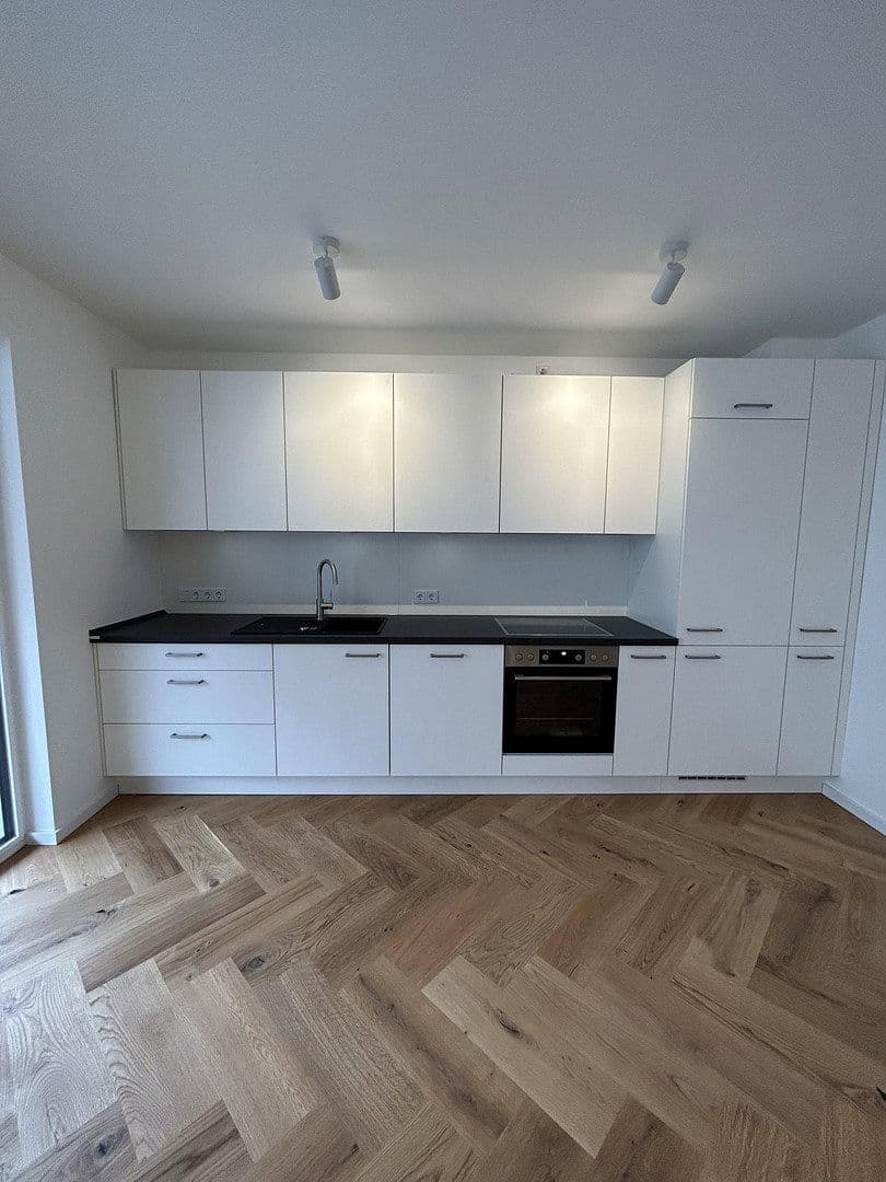 Prenájom bytu 2-izbový 59 m², Kidlerstraße 20a, München, Bavorsko Prenájom bytu 2-izbový 59 m², Kidlerstraße 20a, München, Bavorsko