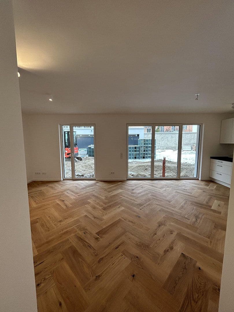 Prenájom bytu 2-izbový 59 m², Kidlerstraße 20a, München, Bavorsko Prenájom bytu 2-izbový 59 m², Kidlerstraße 20a, München, Bavorsko