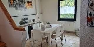 Prenájom bytu 3-izbový 64 m², Würselen, Severné Porýnie - Westfálsko Prenájom bytu 3-izbový 64 m², Würselen, Severné Porýnie - Westfálsko