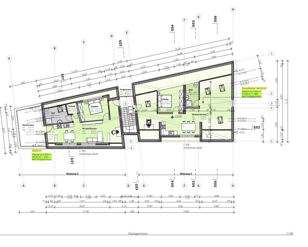 Predaj pozemku 698 m², Silcherwerg 4, Senden, Bavorsko Predaj pozemku 698 m², Silcherwerg 4, Senden, Bavorsko