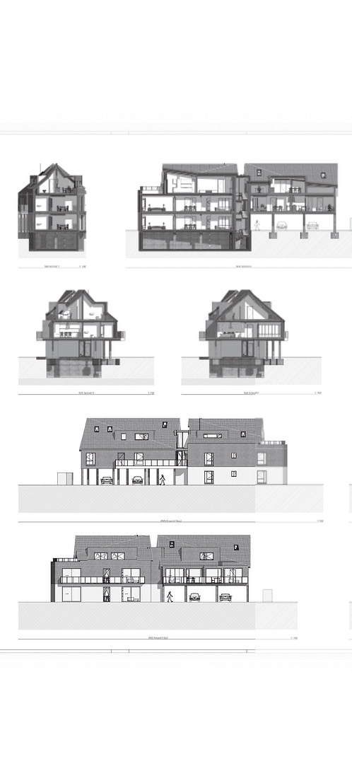 Predaj pozemku 698 m², Silcherwerg 4, Senden, Bavorsko Predaj pozemku 698 m², Silcherwerg 4, Senden, Bavorsko