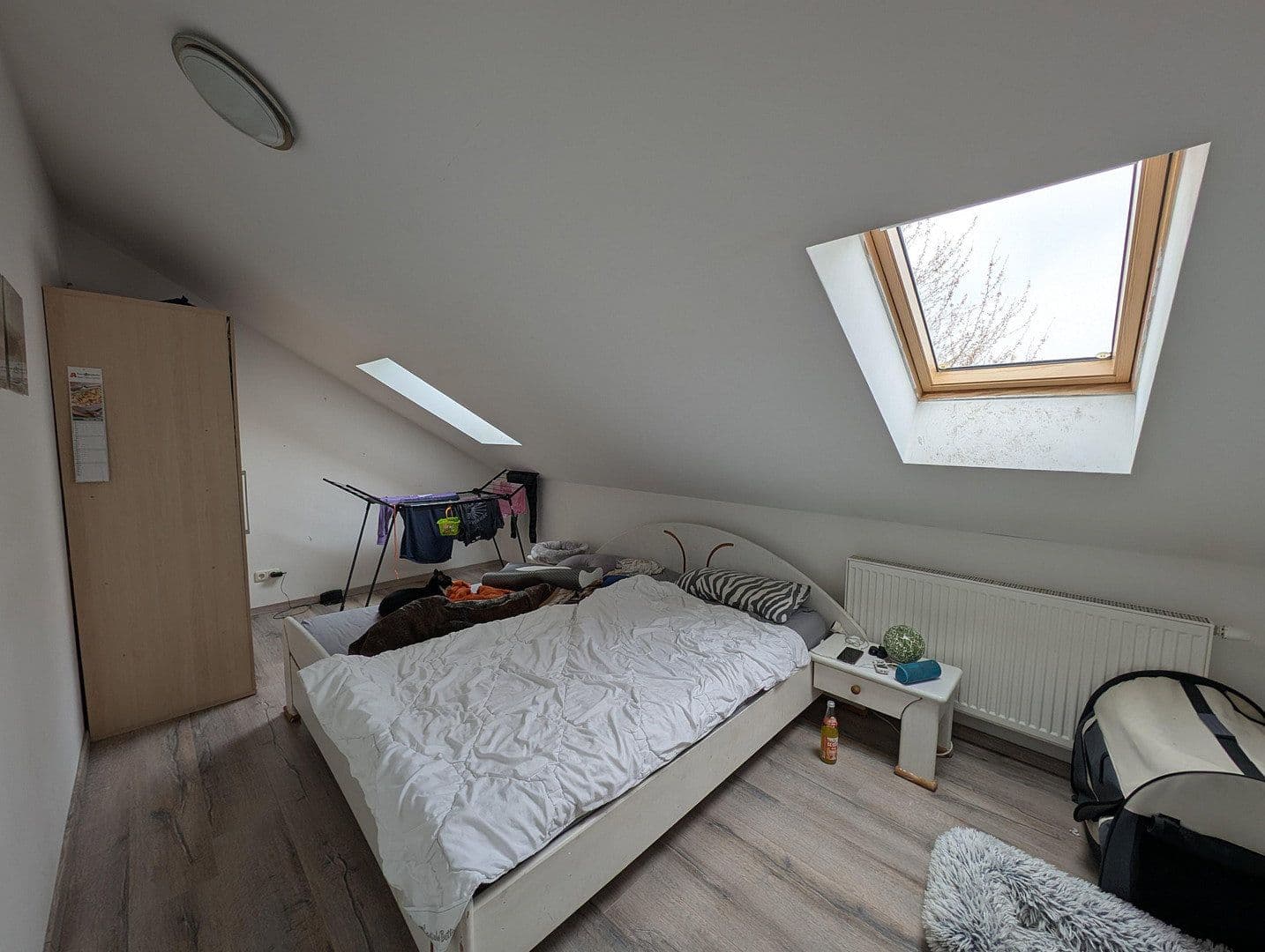 Predaj bytu 2-izbový 55 m², Bahnhofstraße 10, Asbach-Bäumenheim, Bavorsko Predaj bytu 2-izbový 55 m², Bahnhofstraße 10, Asbach-Bäumenheim, Bavorsko