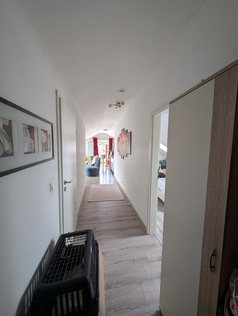 Predaj bytu 2-izbový 55 m², Bahnhofstraße 10, Asbach-Bäumenheim, Bavorsko Predaj bytu 2-izbový 55 m², Bahnhofstraße 10, Asbach-Bäumenheim, Bavorsko