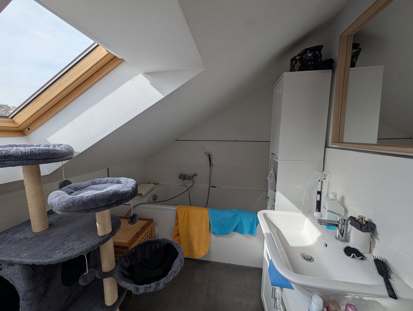 Predaj bytu 2-izbový 55 m², Bahnhofstraße 10, Asbach-Bäumenheim, Bavorsko Predaj bytu 2-izbový 55 m², Bahnhofstraße 10, Asbach-Bäumenheim, Bavorsko