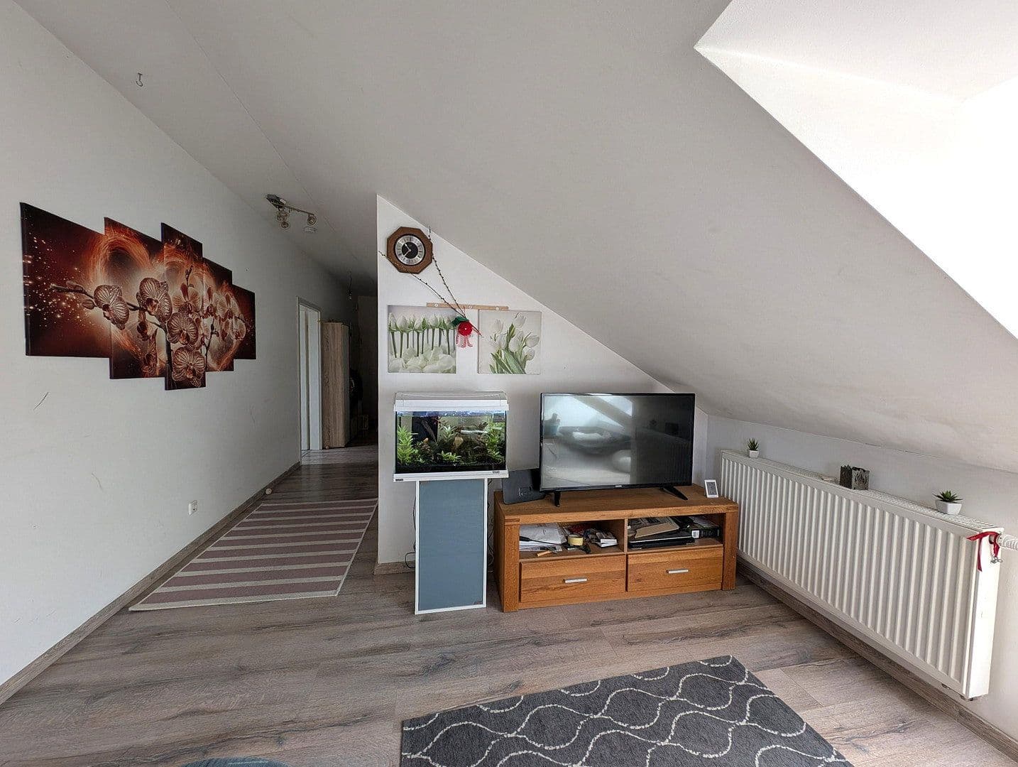 Predaj bytu 2-izbový 55 m², Bahnhofstraße 10, Asbach-Bäumenheim, Bavorsko Predaj bytu 2-izbový 55 m², Bahnhofstraße 10, Asbach-Bäumenheim, Bavorsko