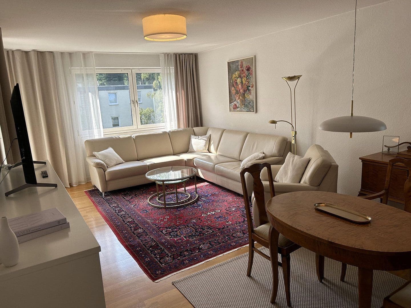 Predaj bytu 2-izbový 70 m², Druseltalstr. 139, Kassel, Hesensko Predaj bytu 2-izbový 70 m², Druseltalstr. 139, Kassel, Hesensko