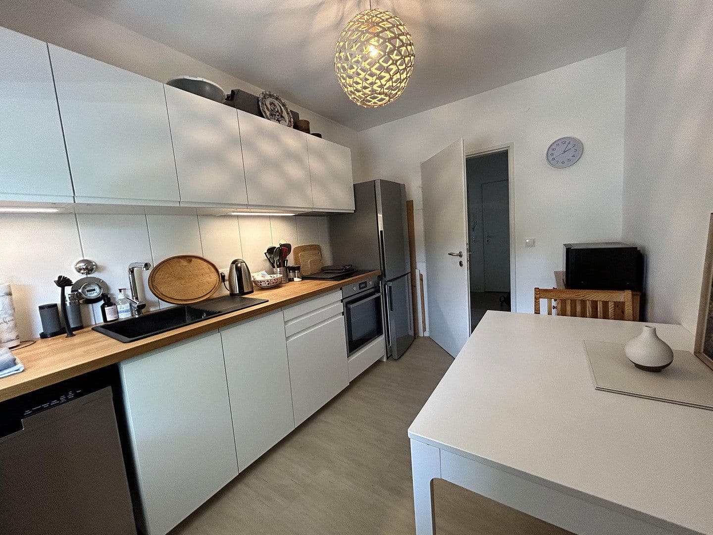 Predaj bytu 2-izbový 70 m², Druseltalstr. 139, Kassel, Hesensko Predaj bytu 2-izbový 70 m², Druseltalstr. 139, Kassel, Hesensko