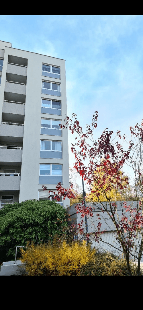 Predaj bytu 2-izbový 70 m², Druseltalstr. 139, Kassel, Hesensko Predaj bytu 2-izbový 70 m², Druseltalstr. 139, Kassel, Hesensko