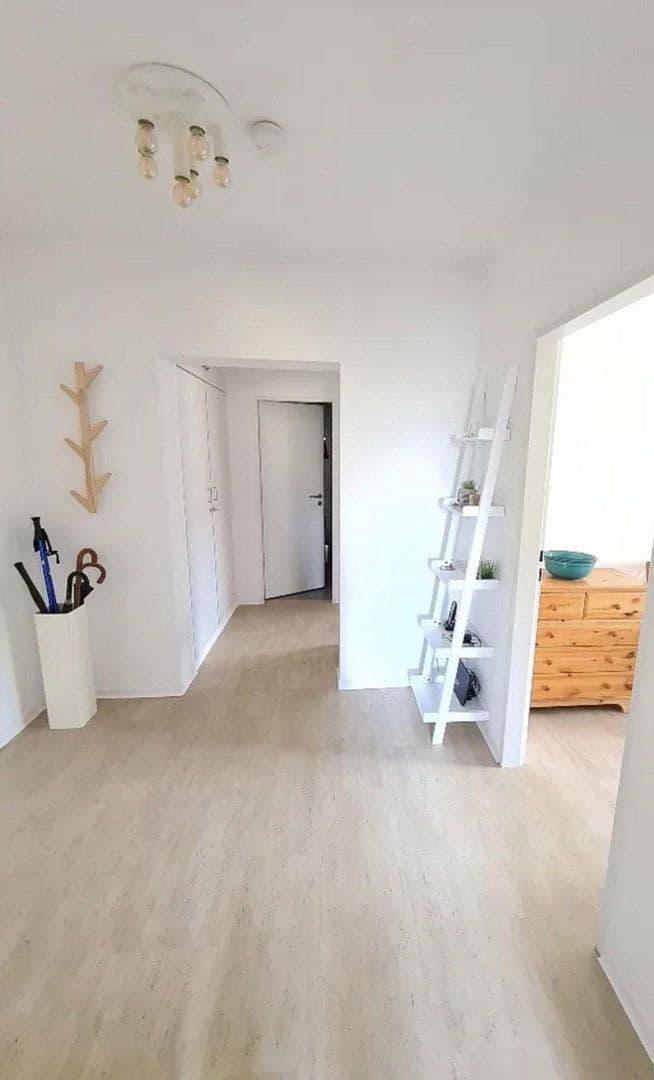 Predaj bytu 2-izbový 70 m², Druseltalstr. 139, Kassel, Hesensko Predaj bytu 2-izbový 70 m², Druseltalstr. 139, Kassel, Hesensko