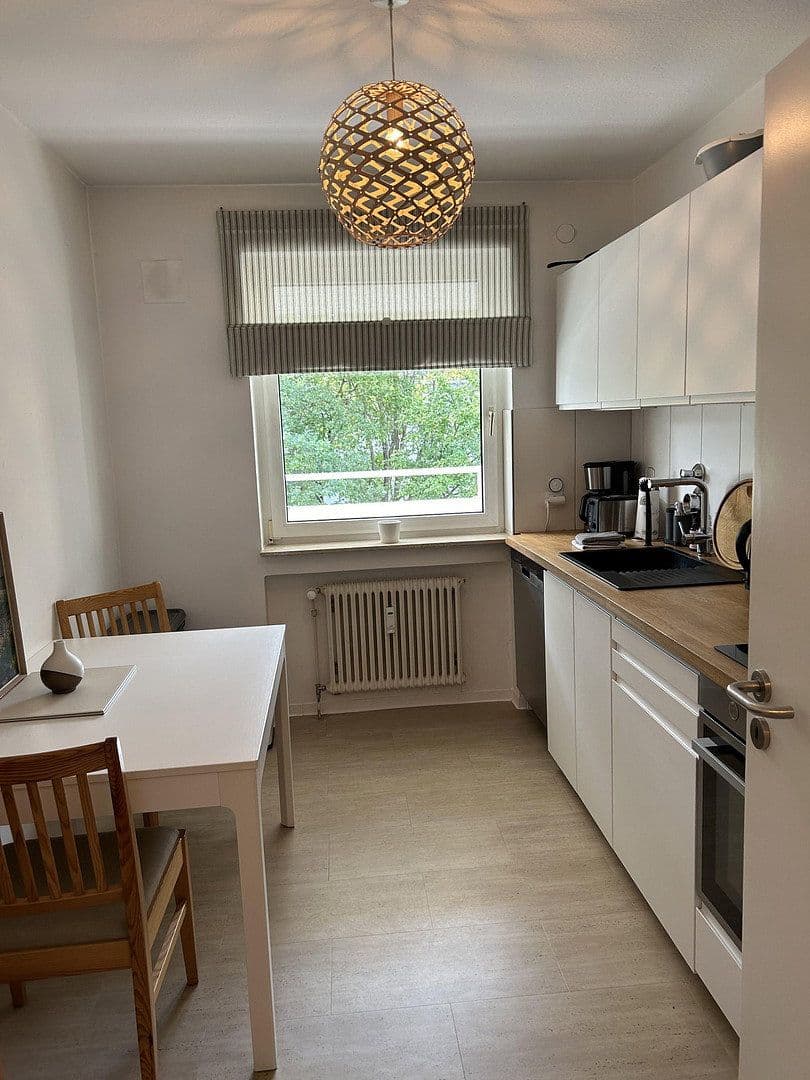 Predaj bytu 2-izbový 70 m², Druseltalstr. 139, Kassel, Hesensko Predaj bytu 2-izbový 70 m², Druseltalstr. 139, Kassel, Hesensko