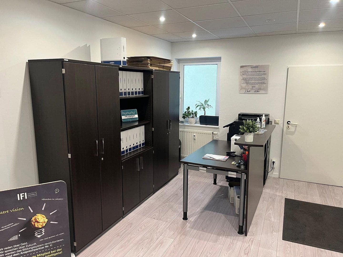 Prenájom kancelárie 277 m², Karl-Liebknecht-Straße 1a, Leipzig, Sasko Prenájom kancelárie 277 m², Karl-Liebknecht-Straße 1a, Leipzig, Sasko