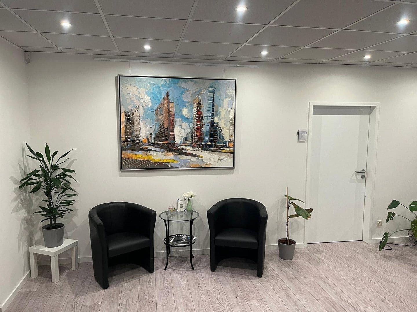 Prenájom kancelárie 277 m², Karl-Liebknecht-Straße 1a, Leipzig, Sasko Prenájom kancelárie 277 m², Karl-Liebknecht-Straße 1a, Leipzig, Sasko