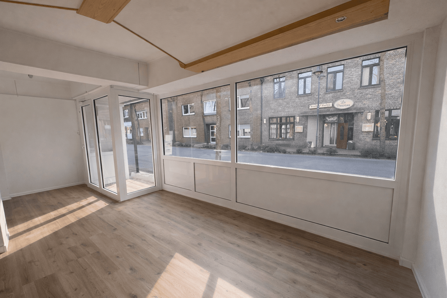 Prenájom nebytového priestoru 68 m², Sonsbeck, Severné Porýnie - Westfálsko Prenájom nebytového priestoru 68 m², Sonsbeck, Severné Porýnie - Westfálsko