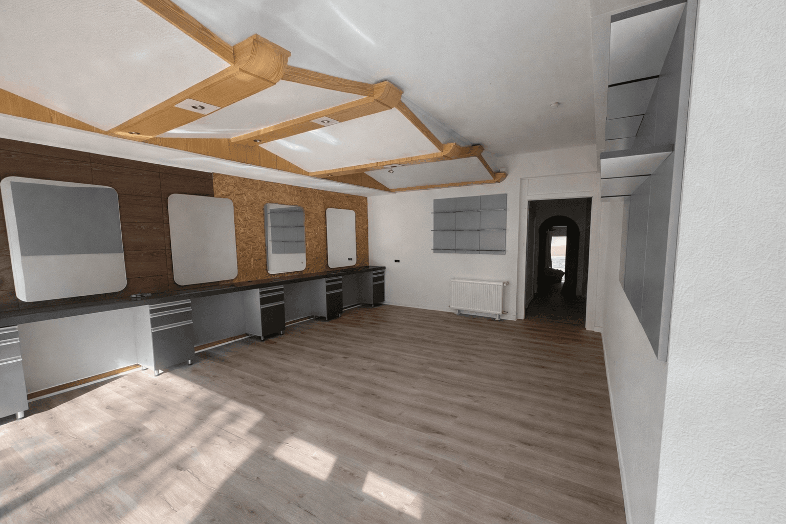 Prenájom nebytového priestoru 68 m², Sonsbeck, Severné Porýnie - Westfálsko Prenájom nebytového priestoru 68 m², Sonsbeck, Severné Porýnie - Westfálsko