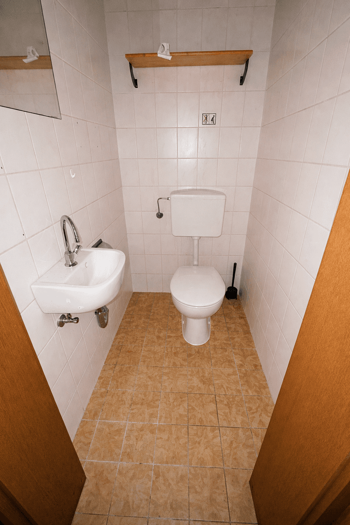 Prenájom nebytového priestoru 68 m², Sonsbeck, Severné Porýnie - Westfálsko Prenájom nebytového priestoru 68 m², Sonsbeck, Severné Porýnie - Westfálsko