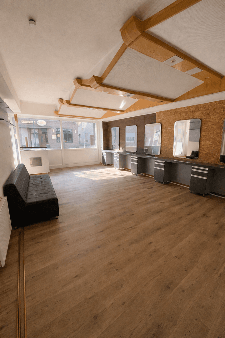 Prenájom nebytového priestoru 68 m², Sonsbeck, Severné Porýnie - Westfálsko Prenájom nebytového priestoru 68 m², Sonsbeck, Severné Porýnie - Westfálsko