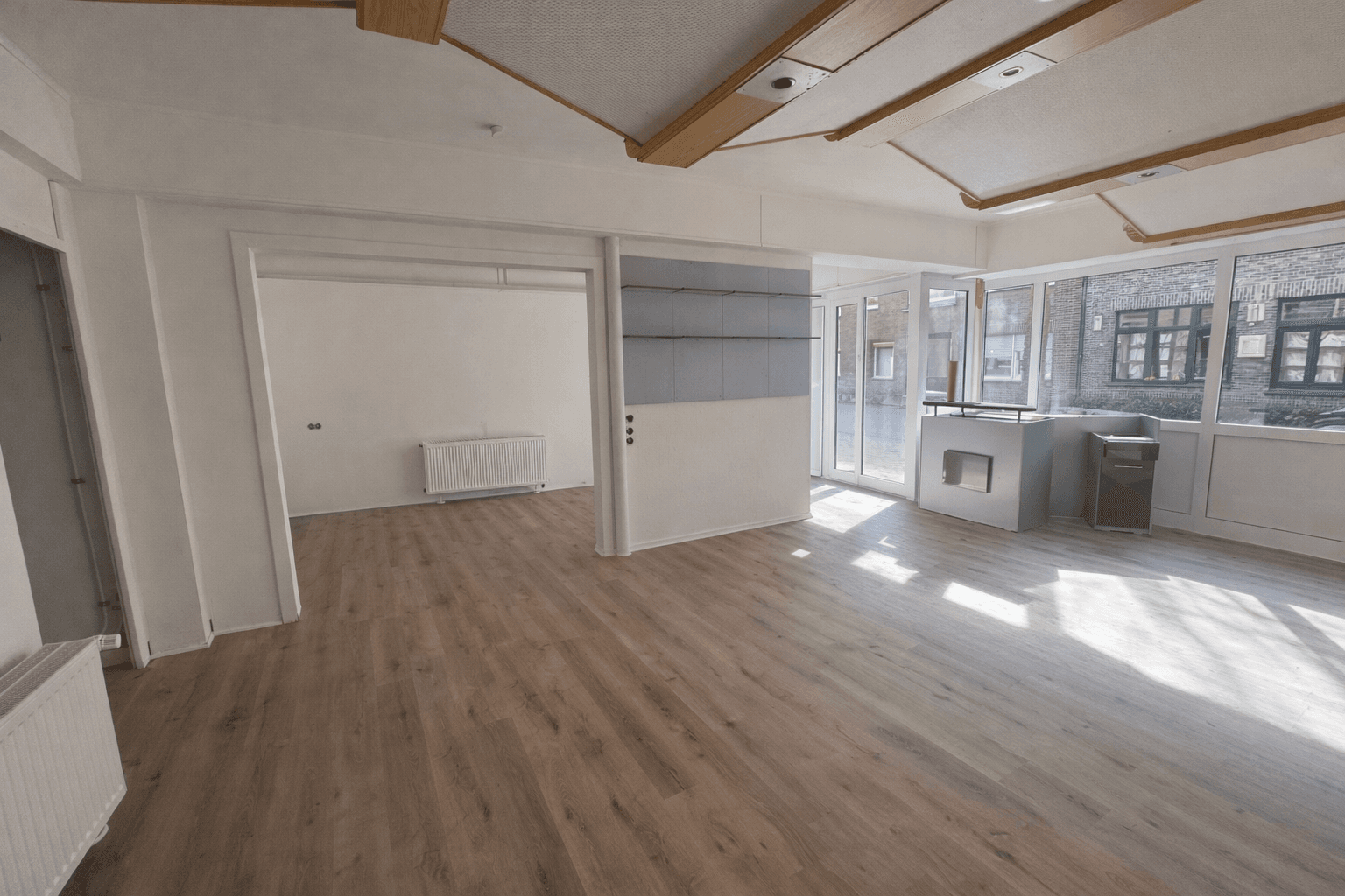 Prenájom nebytového priestoru 68 m², Sonsbeck, Severné Porýnie - Westfálsko Prenájom nebytového priestoru 68 m², Sonsbeck, Severné Porýnie - Westfálsko