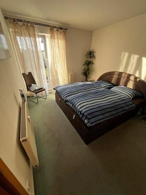 Prenájom bytu 4-izbový 121 m², Marktplatz 12, Schwaikheim, Bádensko-Wurttembersko Prenájom bytu 4-izbový 121 m², Marktplatz 12, Schwaikheim, Bádensko-Wurttembersko