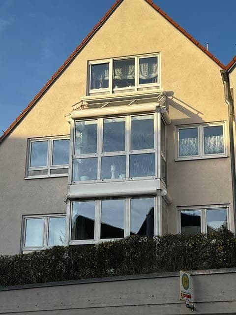 Prenájom bytu 4-izbový 121 m², Marktplatz 12, Schwaikheim, Bádensko-Wurttembersko Prenájom bytu 4-izbový 121 m², Marktplatz 12, Schwaikheim, Bádensko-Wurttembersko