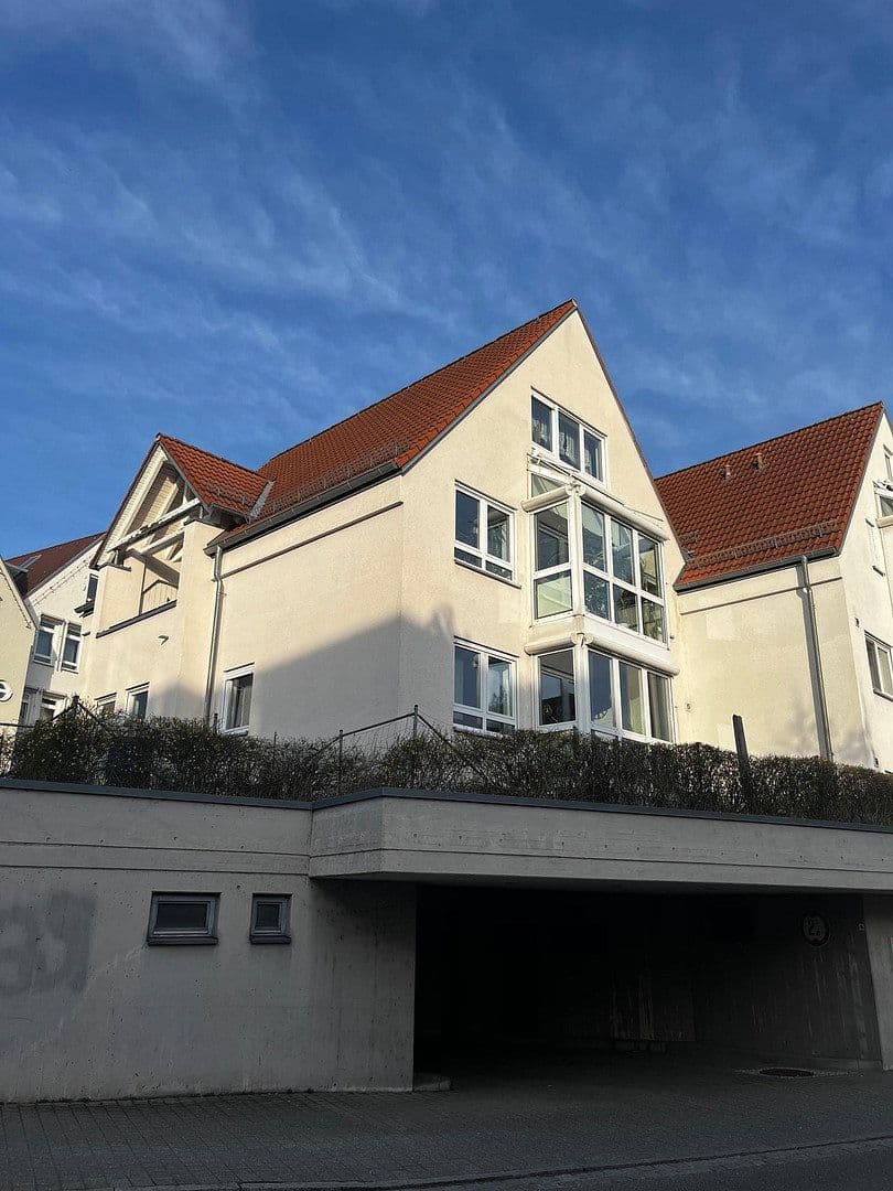 Prenájom bytu 4-izbový 121 m², Marktplatz 12, Schwaikheim, Bádensko-Wurttembersko Prenájom bytu 4-izbový 121 m², Marktplatz 12, Schwaikheim, Bádensko-Wurttembersko