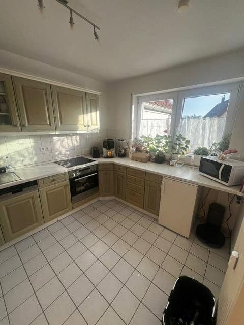 Prenájom bytu 4-izbový 121 m², Marktplatz 12, Schwaikheim, Bádensko-Wurttembersko Prenájom bytu 4-izbový 121 m², Marktplatz 12, Schwaikheim, Bádensko-Wurttembersko