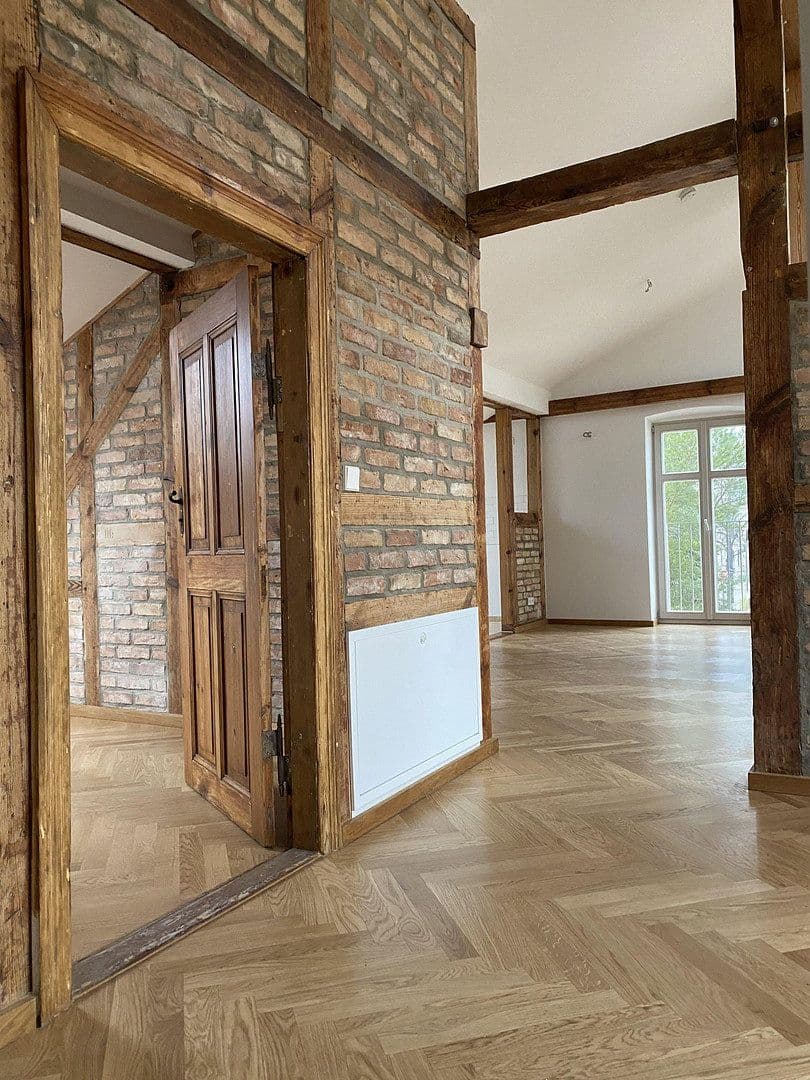 Prenájom kancelárie 173 m², Friedrich Ebert Straße 59, Potsdam, Brandenbursko Prenájom kancelárie 173 m², Friedrich Ebert Straße 59, Potsdam, Brandenbursko