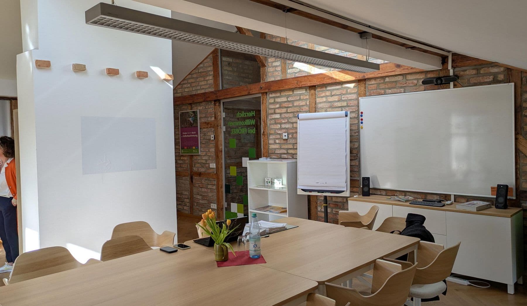 Prenájom kancelárie 173 m², Friedrich Ebert Straße 59, Potsdam, Brandenbursko Prenájom kancelárie 173 m², Friedrich Ebert Straße 59, Potsdam, Brandenbursko