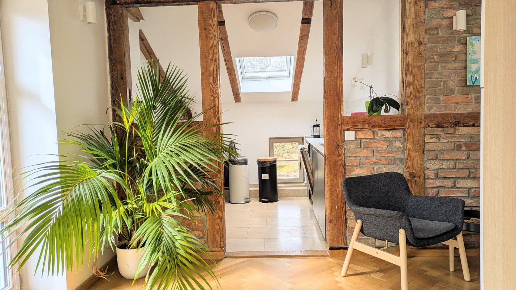 Prenájom kancelárie 173 m², Friedrich Ebert Straße 59, Potsdam, Brandenbursko Prenájom kancelárie 173 m², Friedrich Ebert Straße 59, Potsdam, Brandenbursko