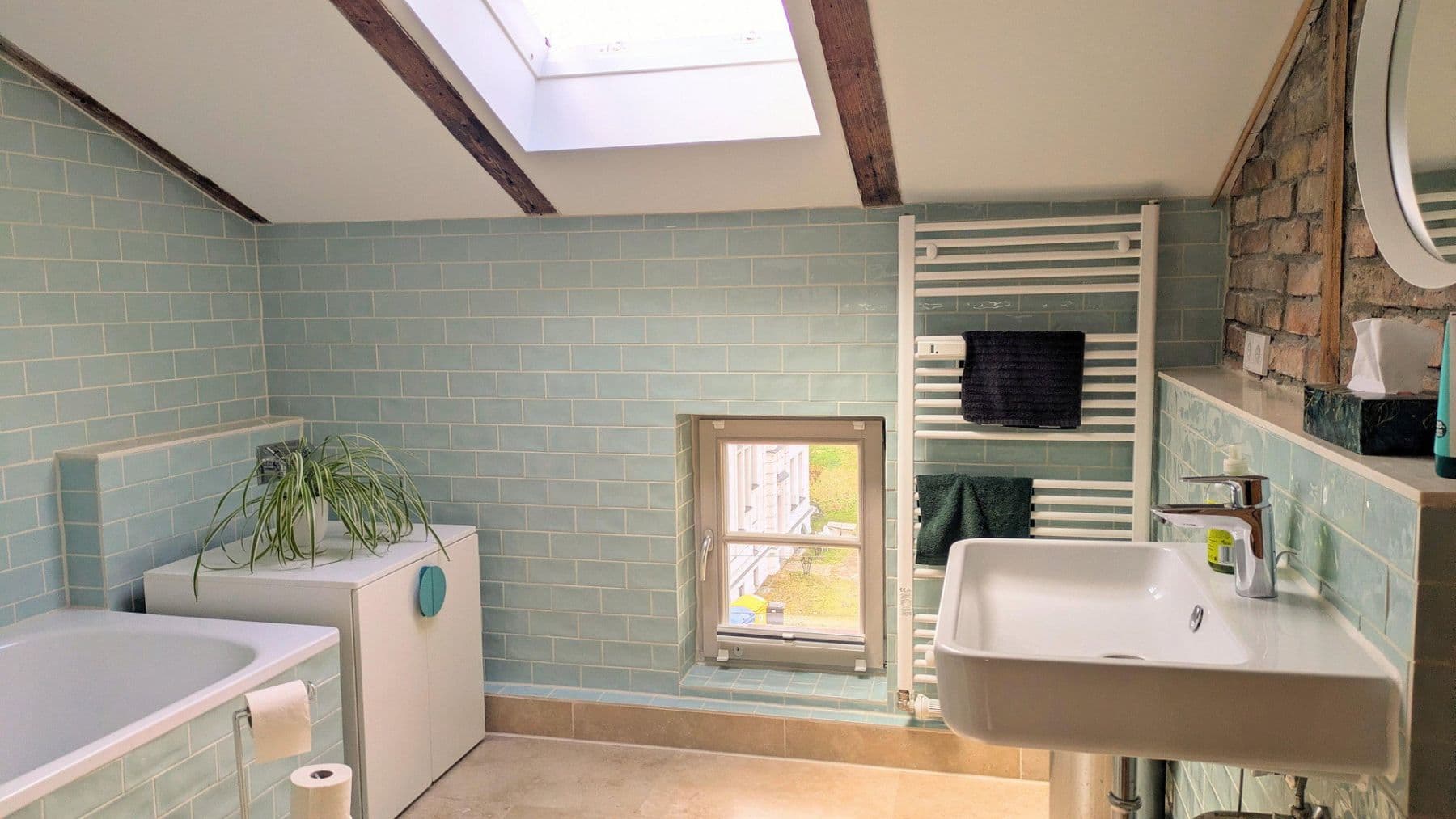 Prenájom kancelárie 173 m², Friedrich Ebert Straße 59, Potsdam, Brandenbursko Prenájom kancelárie 173 m², Friedrich Ebert Straße 59, Potsdam, Brandenbursko