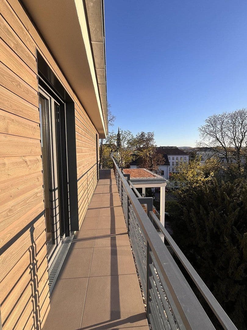 Prenájom bytu 2-izbový 80 m², Erna Berger Straße 10, Dresden, Sasko Prenájom bytu 2-izbový 80 m², Erna Berger Straße 10, Dresden, Sasko