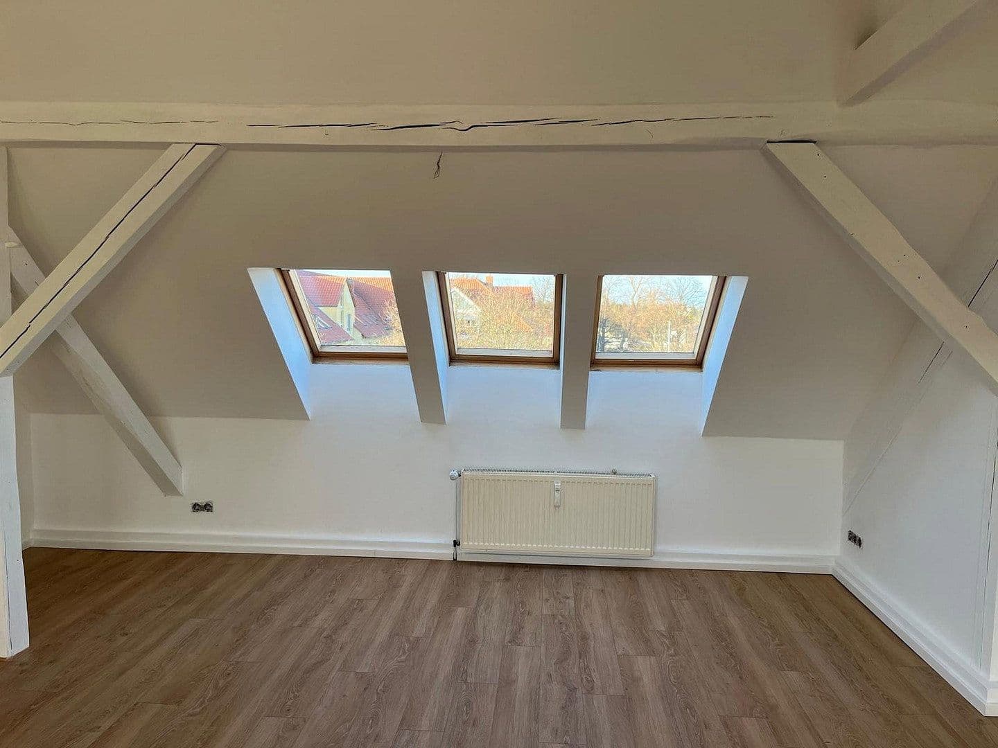 Prenájom bytu 2-izbový 64 m², Blumenstraße 45, Forst (Lausitz) - Baršć, Brandenbursko Prenájom bytu 2-izbový 64 m², Blumenstraße 45, Forst (Lausitz) - Baršć, Brandenbursko