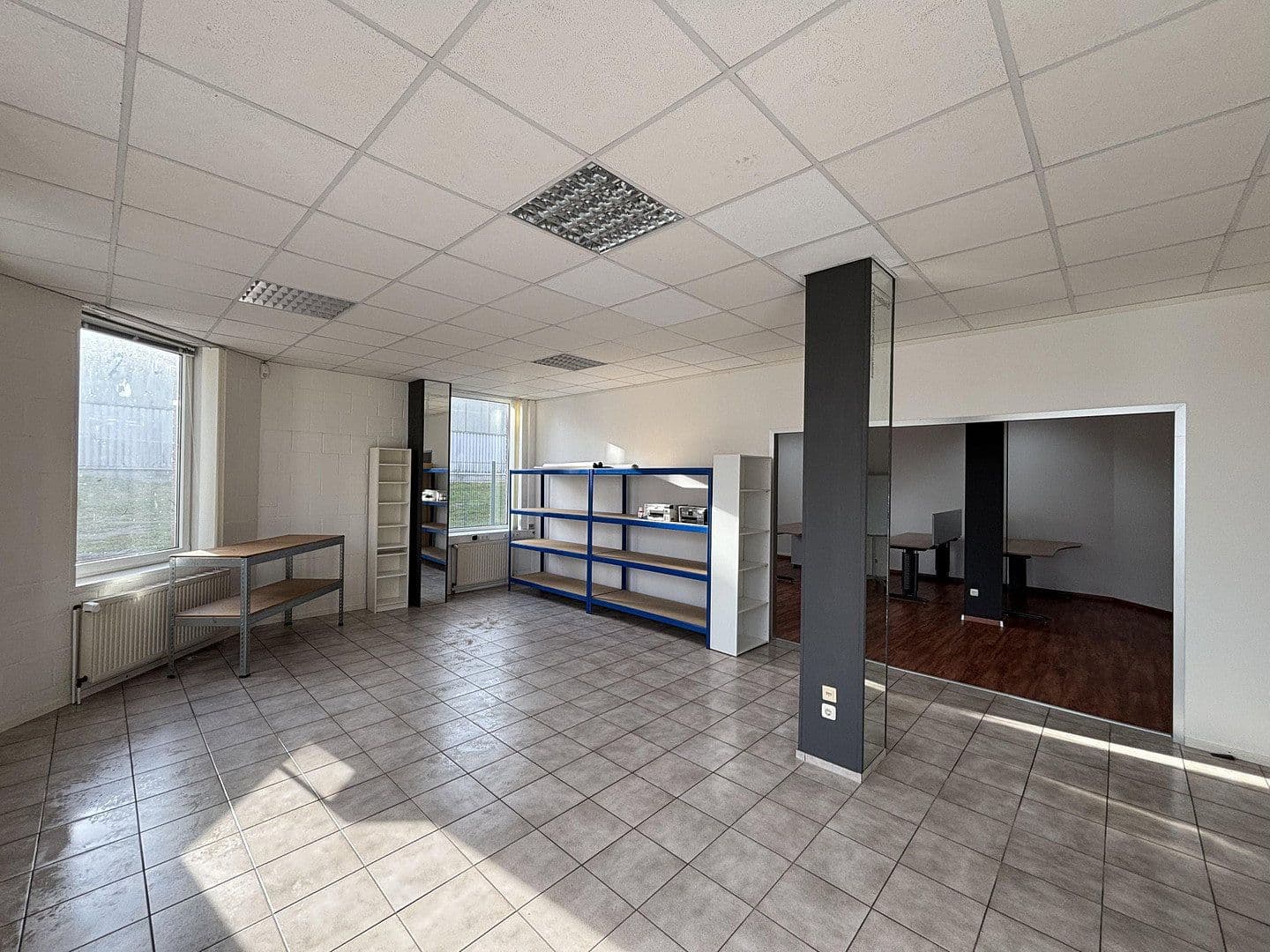 Prenájom kancelárie 275 m², Weihersfeld 34, Brüggen, Severné Porýnie - Westfálsko Prenájom kancelárie 275 m², Weihersfeld 34, Brüggen, Severné Porýnie - Westfálsko