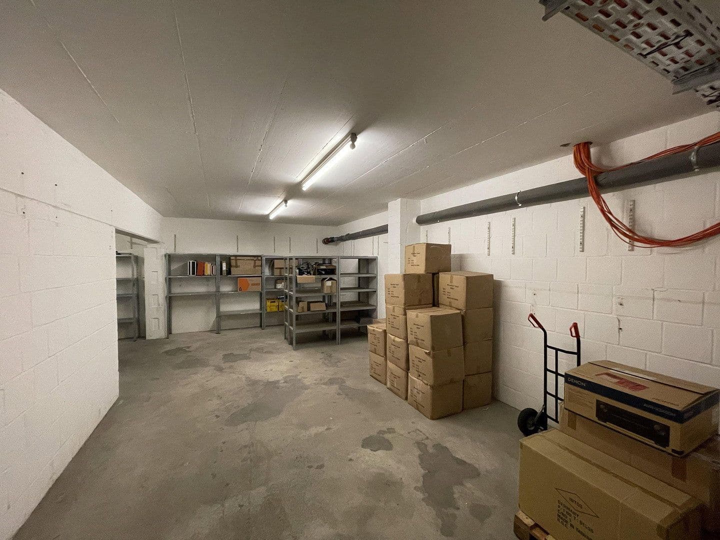 Prenájom kancelárie 275 m², Weihersfeld 34, Brüggen, Severné Porýnie - Westfálsko Prenájom kancelárie 275 m², Weihersfeld 34, Brüggen, Severné Porýnie - Westfálsko