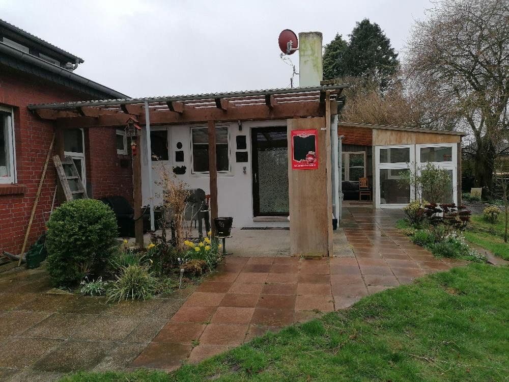 Predaj domu 375 m², pozemek 1.174 m², Butjadingen, Dolné Sasko Predaj domu 375 m², pozemek 1.174 m², Butjadingen, Dolné Sasko