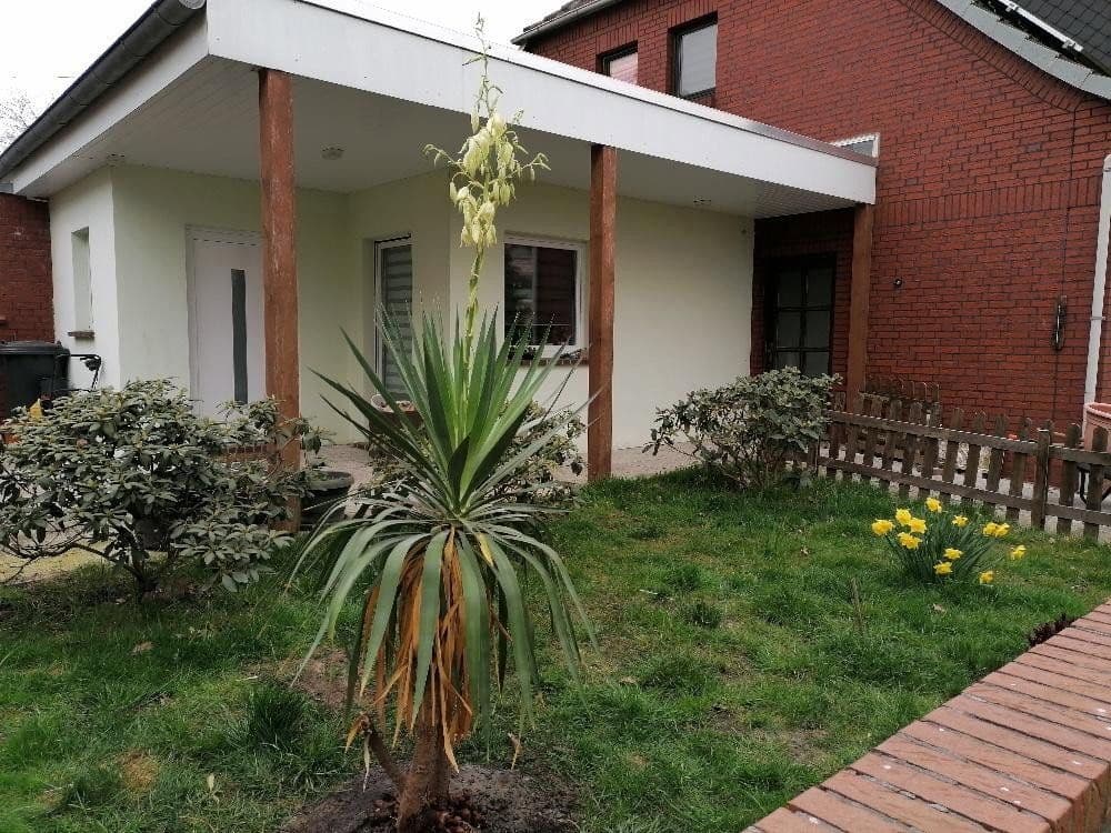 Predaj domu 375 m², pozemek 1.174 m², Butjadingen, Dolné Sasko Predaj domu 375 m², pozemek 1.174 m², Butjadingen, Dolné Sasko