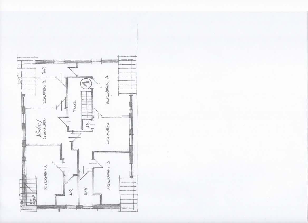 Predaj domu 375 m², pozemek 1.174 m², Butjadingen, Dolné Sasko Predaj domu 375 m², pozemek 1.174 m², Butjadingen, Dolné Sasko